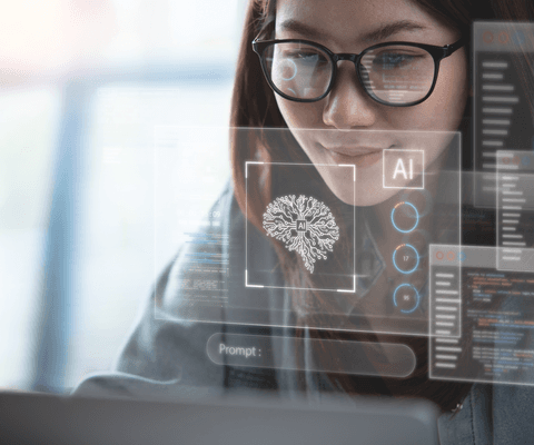 AI 기반 여행 비즈니스 인텔리전스 대시보드