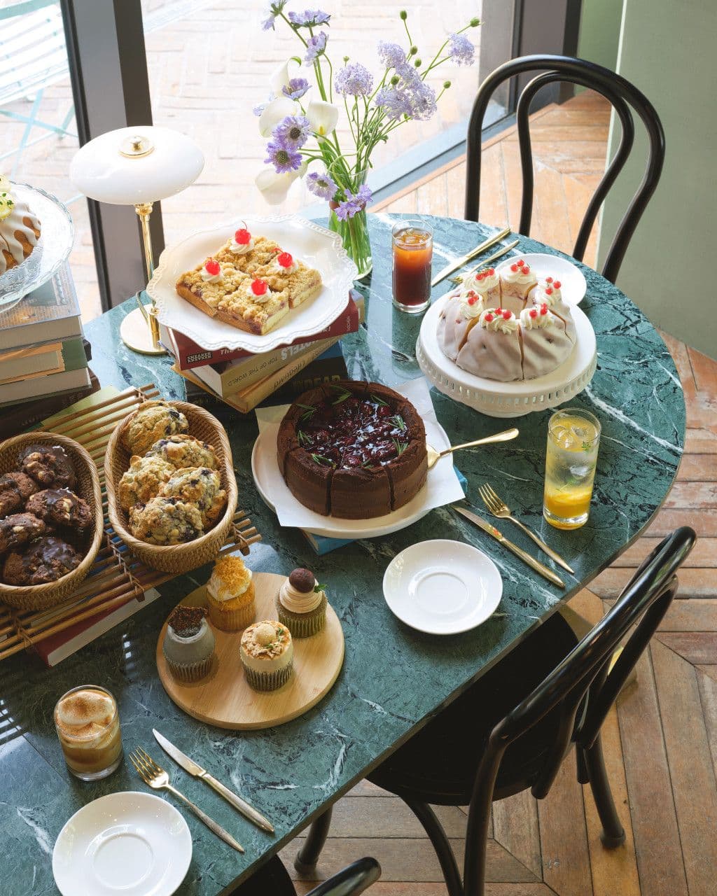 6 Seongsu Cafes with the Best Vibes