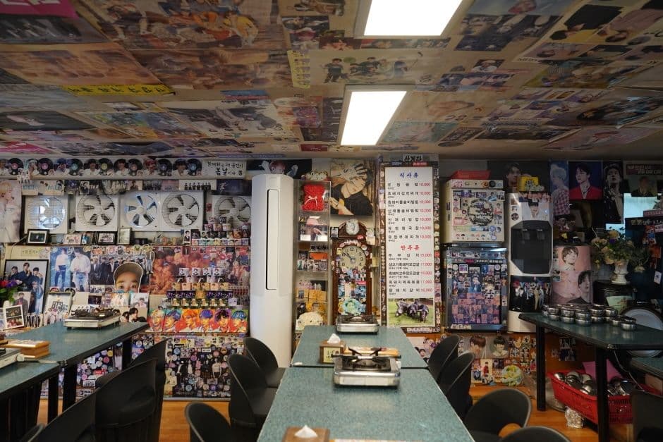 Seven BTS Locations Every ARMY Should Visit in Seoul