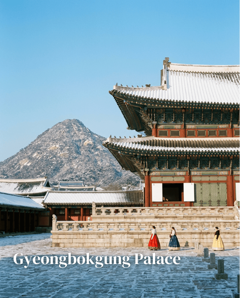 Gyeongbokgung Palace: The Complete Guide to Seoul's Grandest Royal Landmark