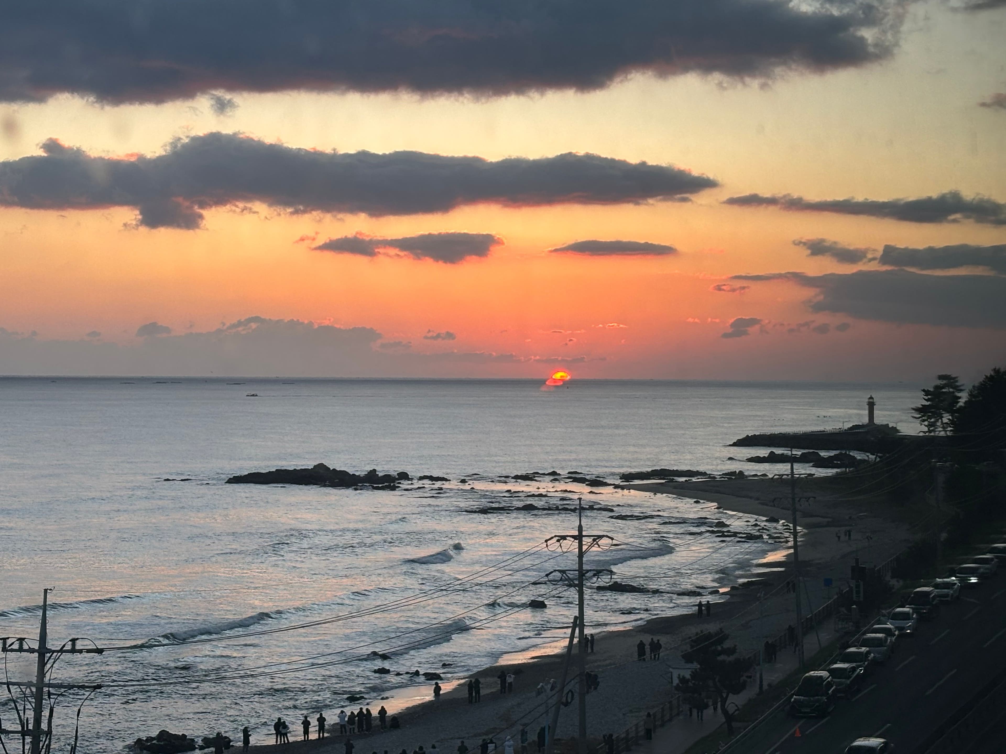 First Sunrise of 2026: Korea's 5 Best Spots to Welcome the New Year