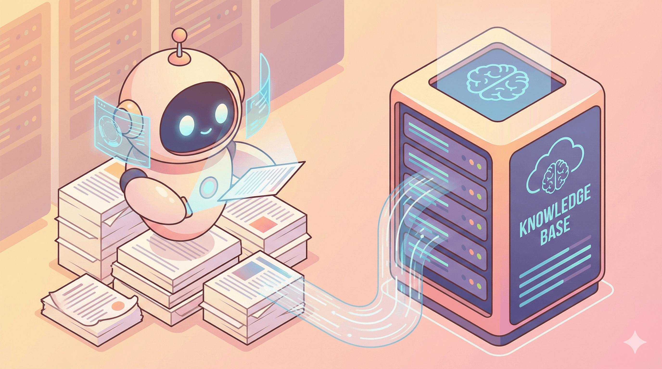 PDF가 자산이 되는 순간: 차세대 OCR이 바꾸는 기업 문서 지식화